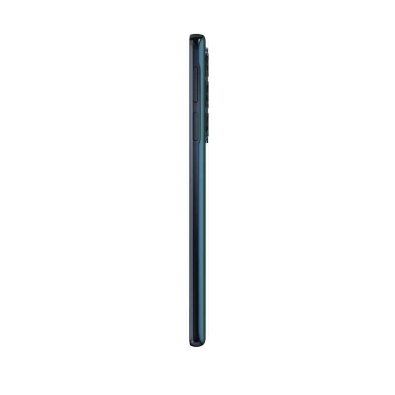 Motorola Edge 30 Pro — Vista en Perspectiva