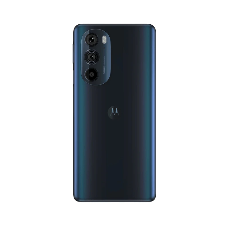 Motorola Edge 30 Pro — Vista en Perspectiva