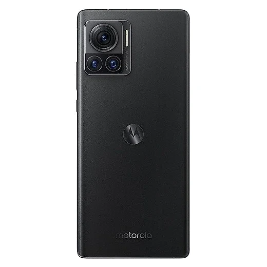 Motorola Edge 30 Ultra — Acabado Oficial