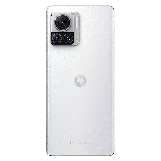Motorola Edge 30 Ultra — Detalle del Módulo de Cámaras