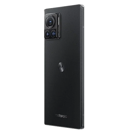 Motorola Edge 30 Ultra — Perspectiva Alternativa