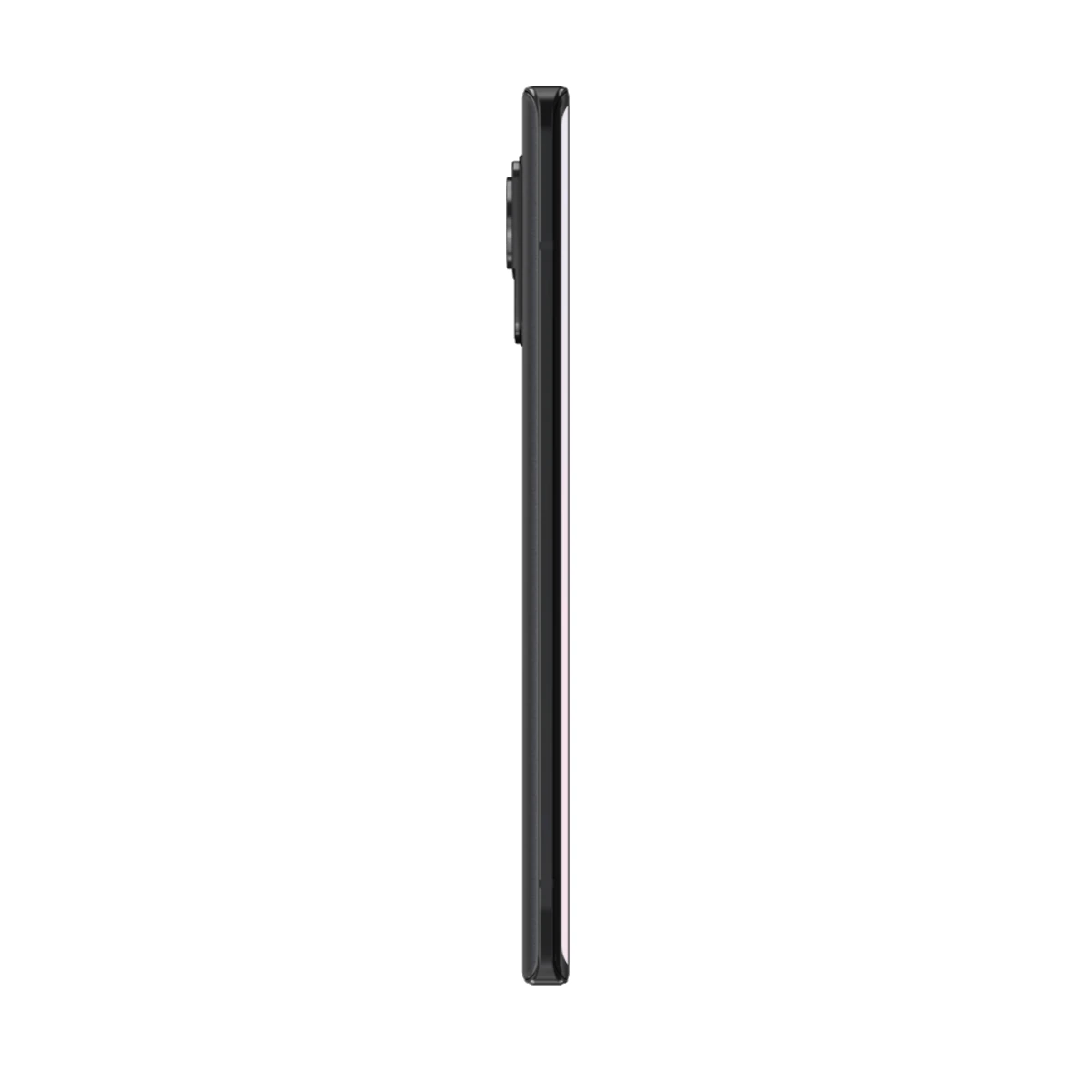 Motorola Edge 30 Ultra — Vista en Perspectiva