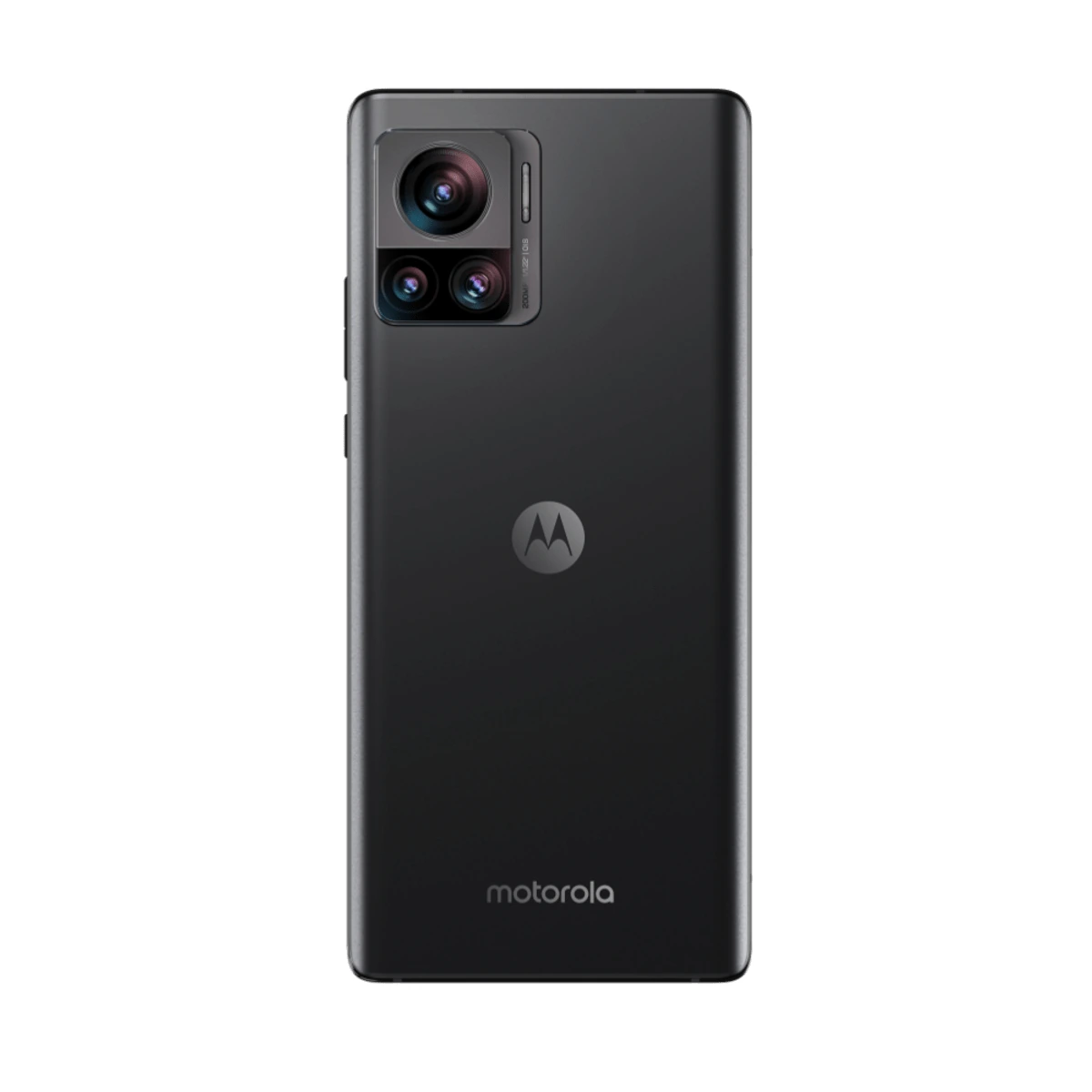 Motorola Edge 30 Ultra — Vista en Perspectiva