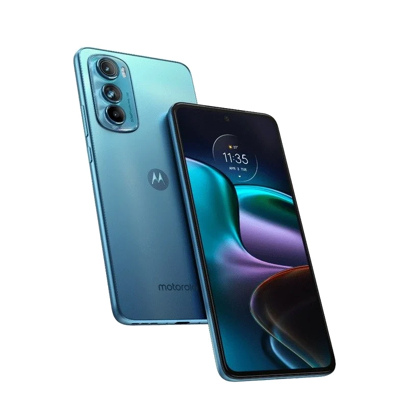 Motorola Edge 30 — Detalle del Módulo de Cámaras