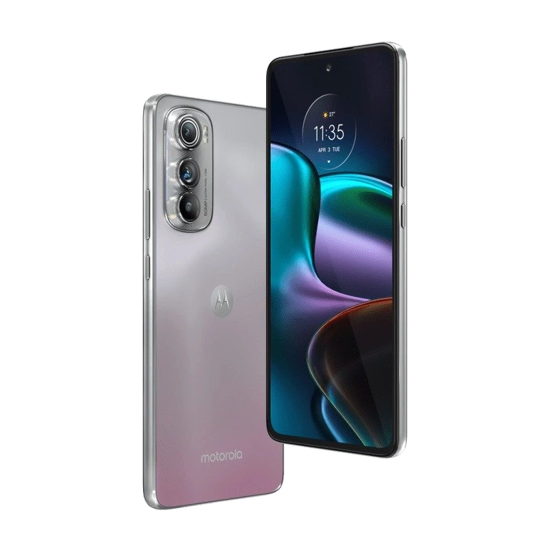 Motorola Edge 30 — Perspectiva Alternativa