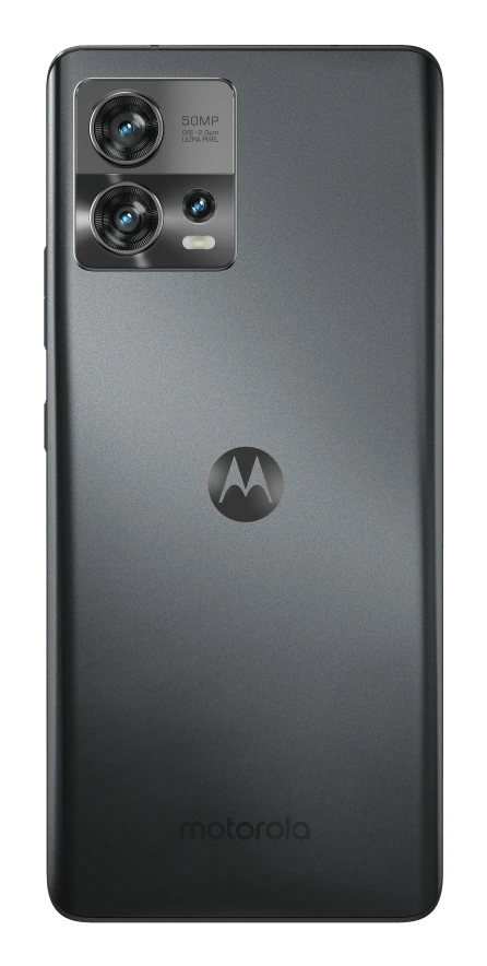 Motorola Edge 30 — Vista en Perspectiva