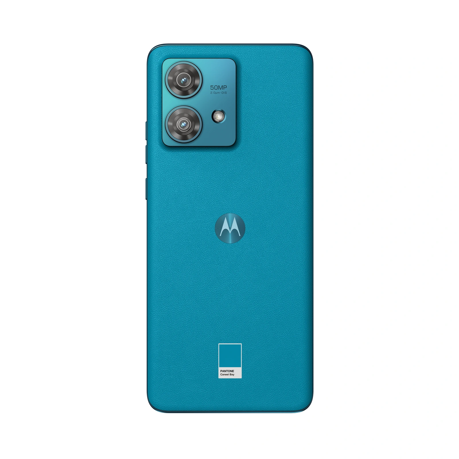 Motorola Edge 40 Neo — Vista en Perspectiva