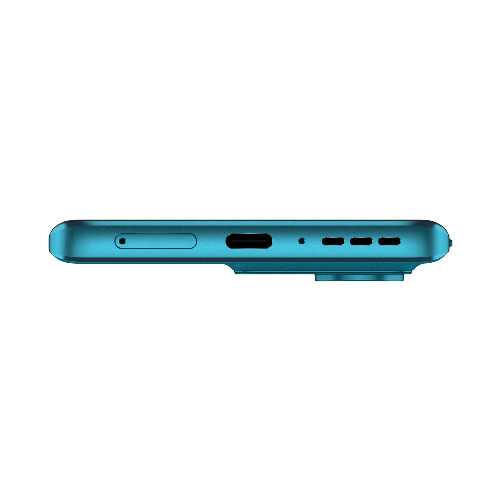 Motorola Edge 40 Neo — Vista en Perspectiva