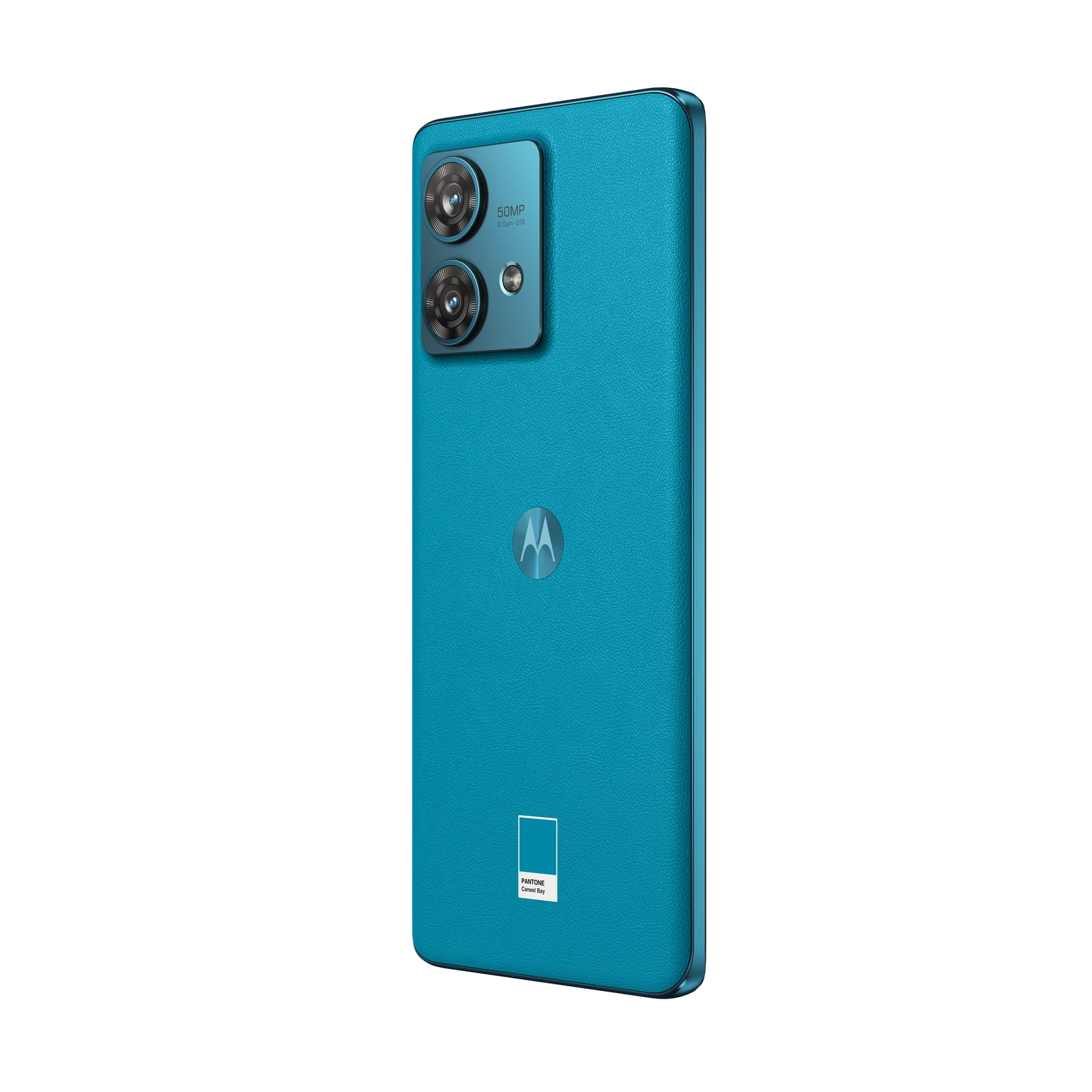 Motorola Edge 40 Neo — Vista en Perspectiva