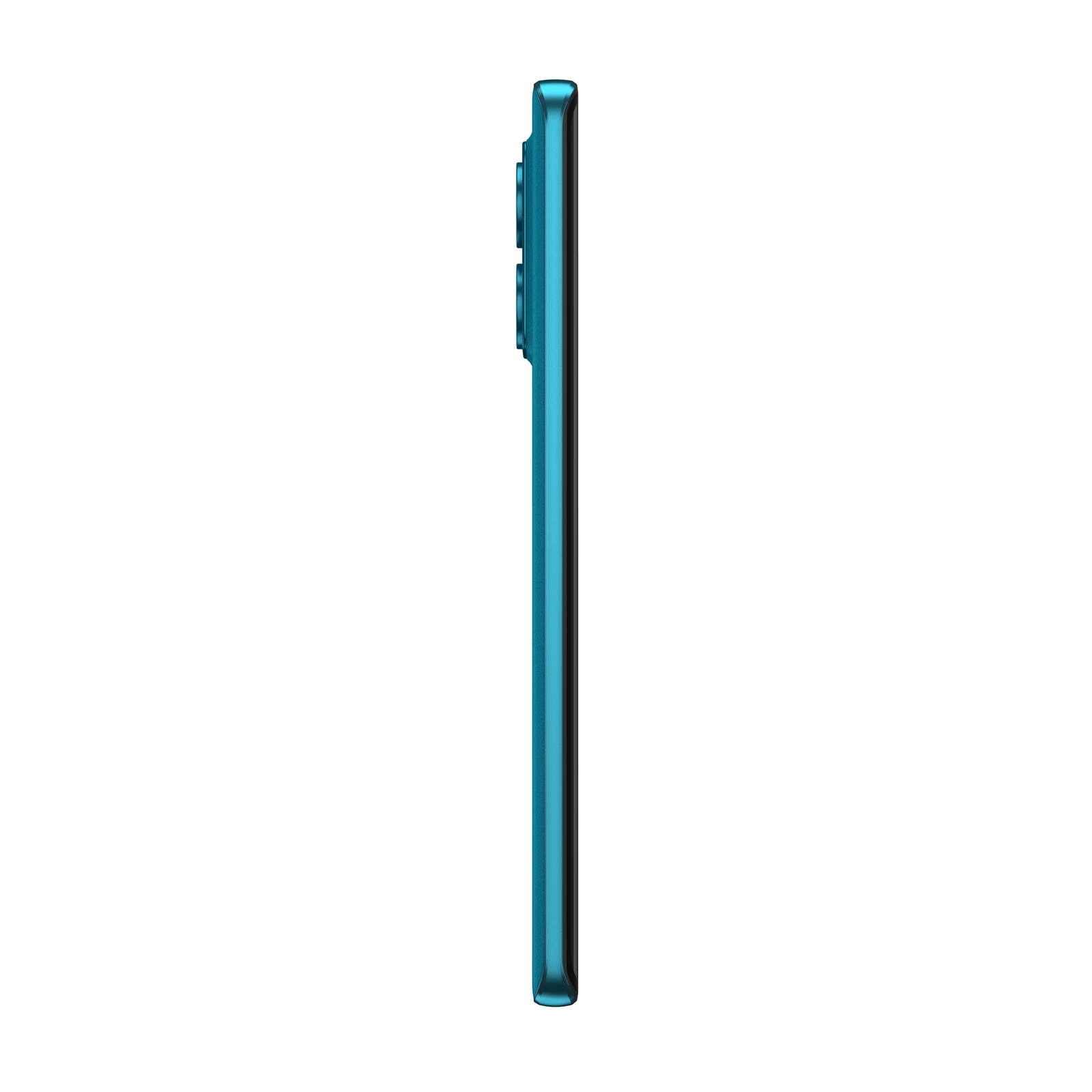 Motorola Edge 40 Neo — Vista en Perspectiva
