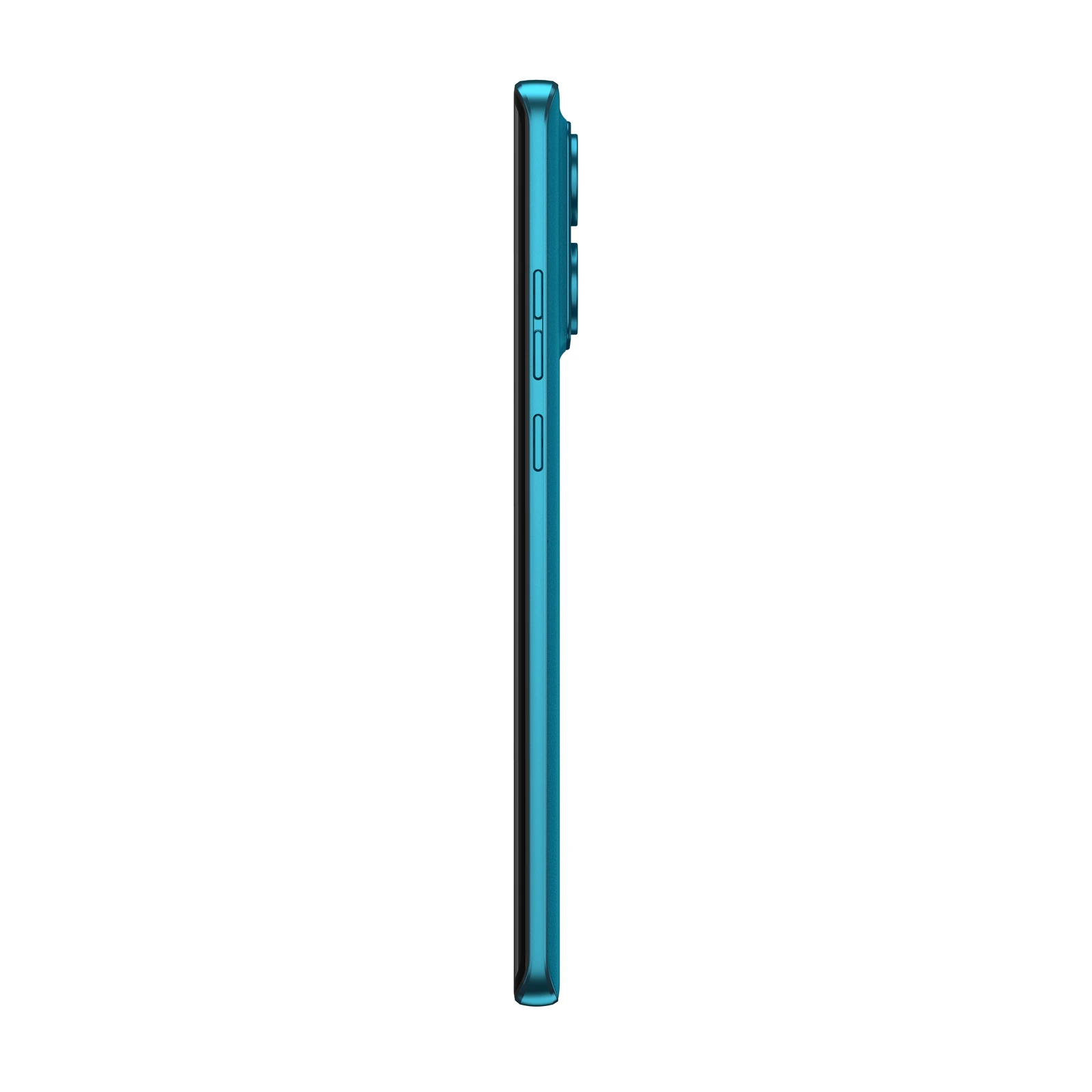 Motorola Edge 40 Neo — Vista en Perspectiva