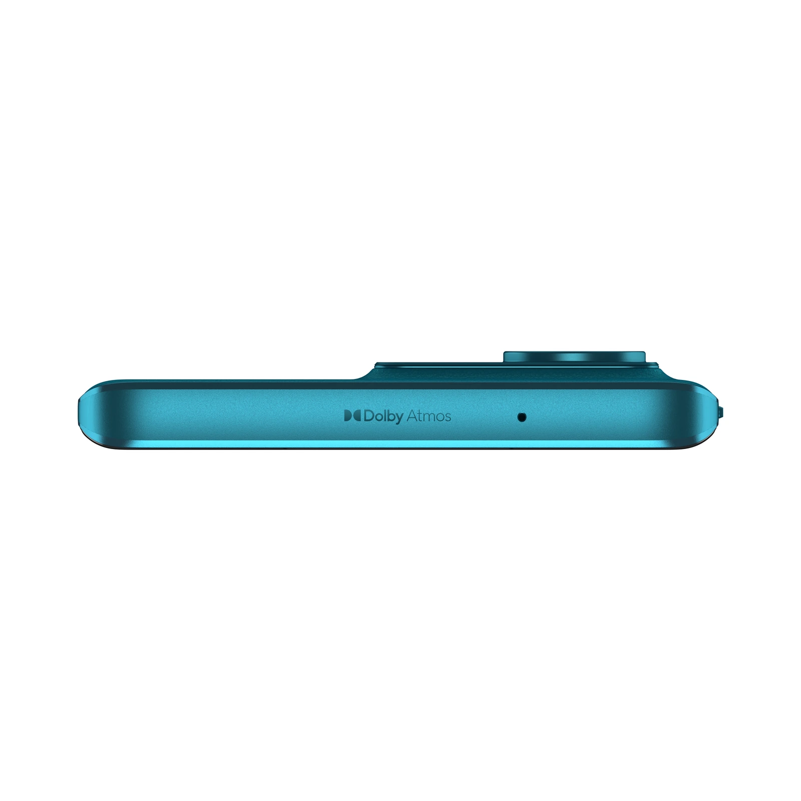Motorola Edge 40 Neo — Vista en Perspectiva