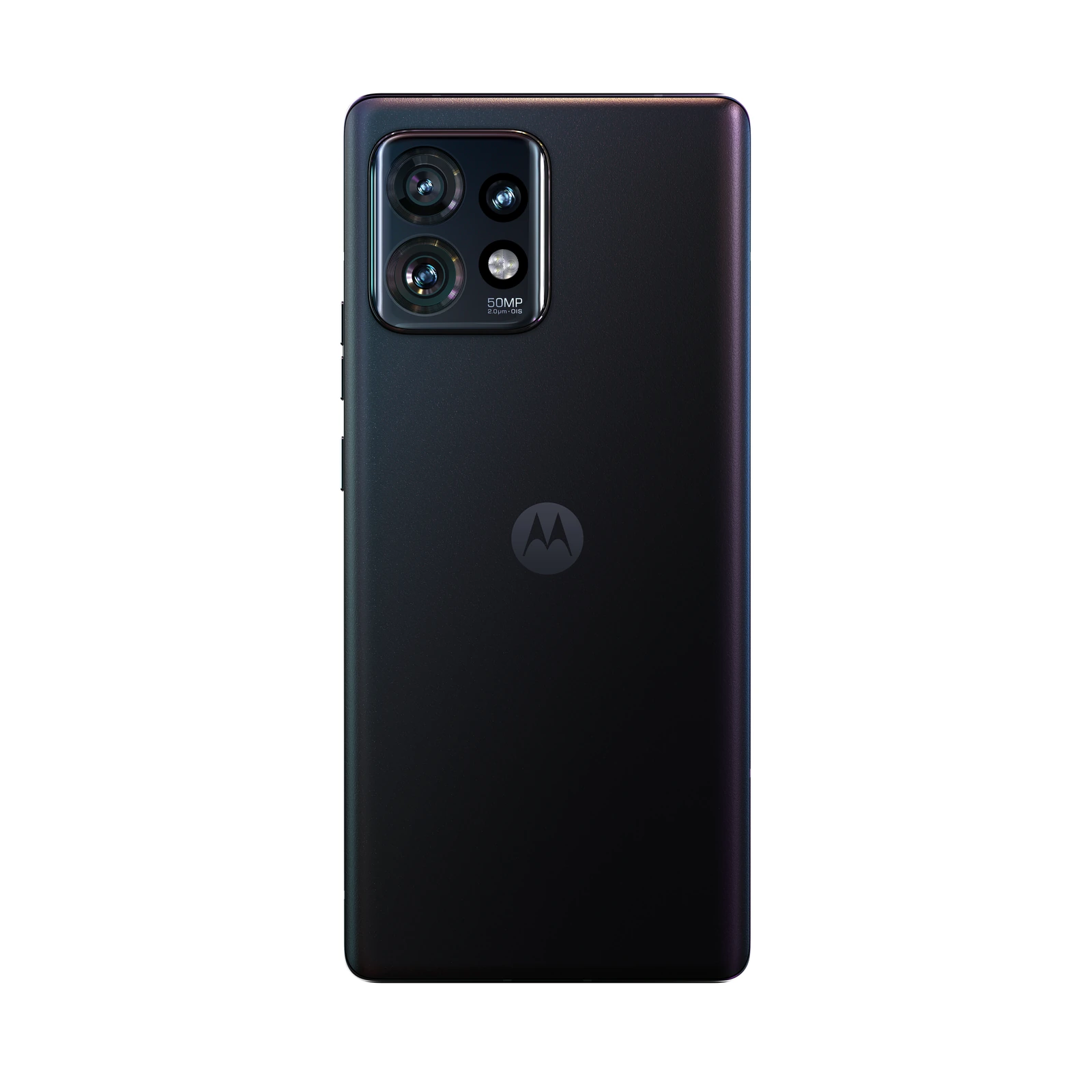 Motorola Edge 40 Pro — Vista en Perspectiva