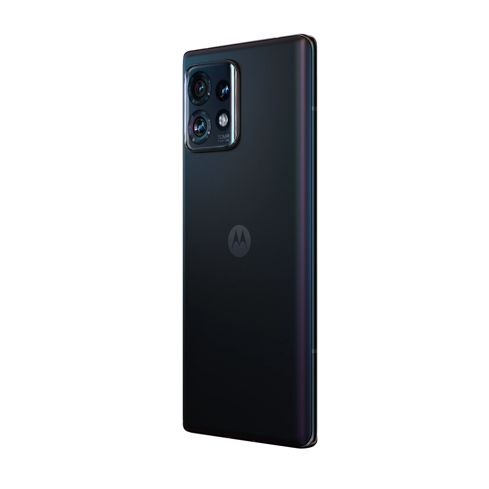 Motorola Edge 40 Pro — Vista en Perspectiva