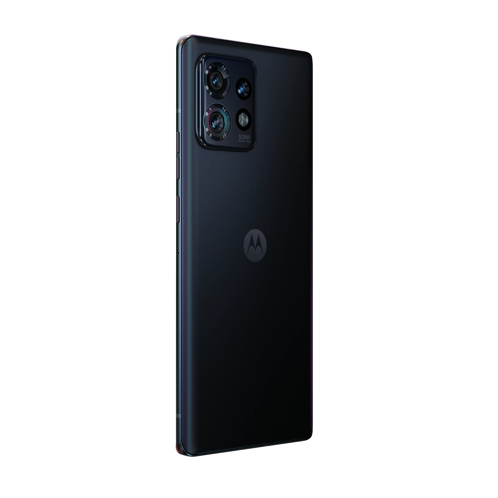 Motorola Edge 40 Pro — Vista en Perspectiva