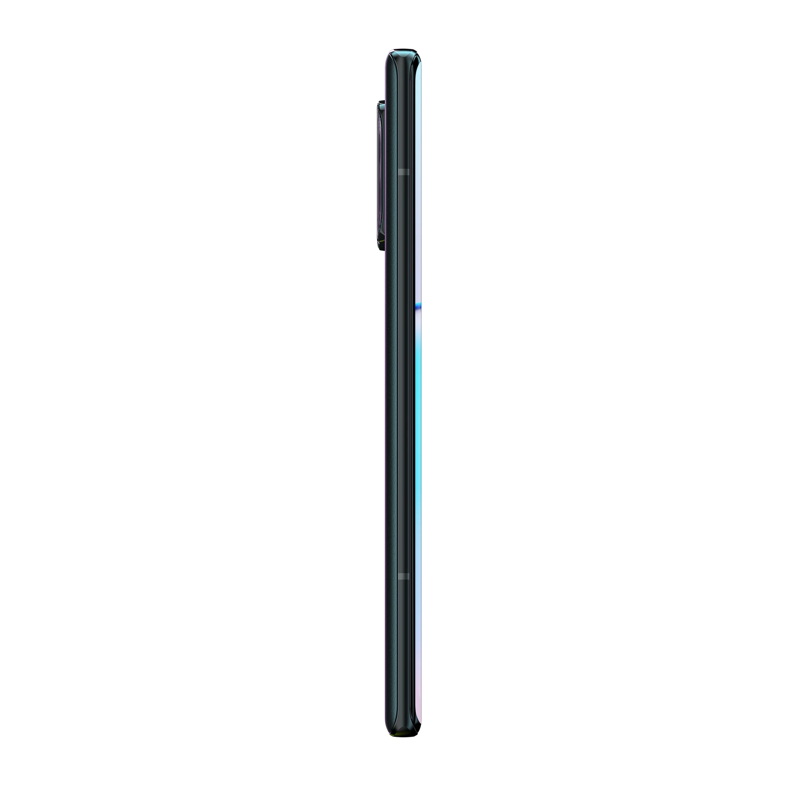 Motorola Edge 40 Pro — Vista en Perspectiva