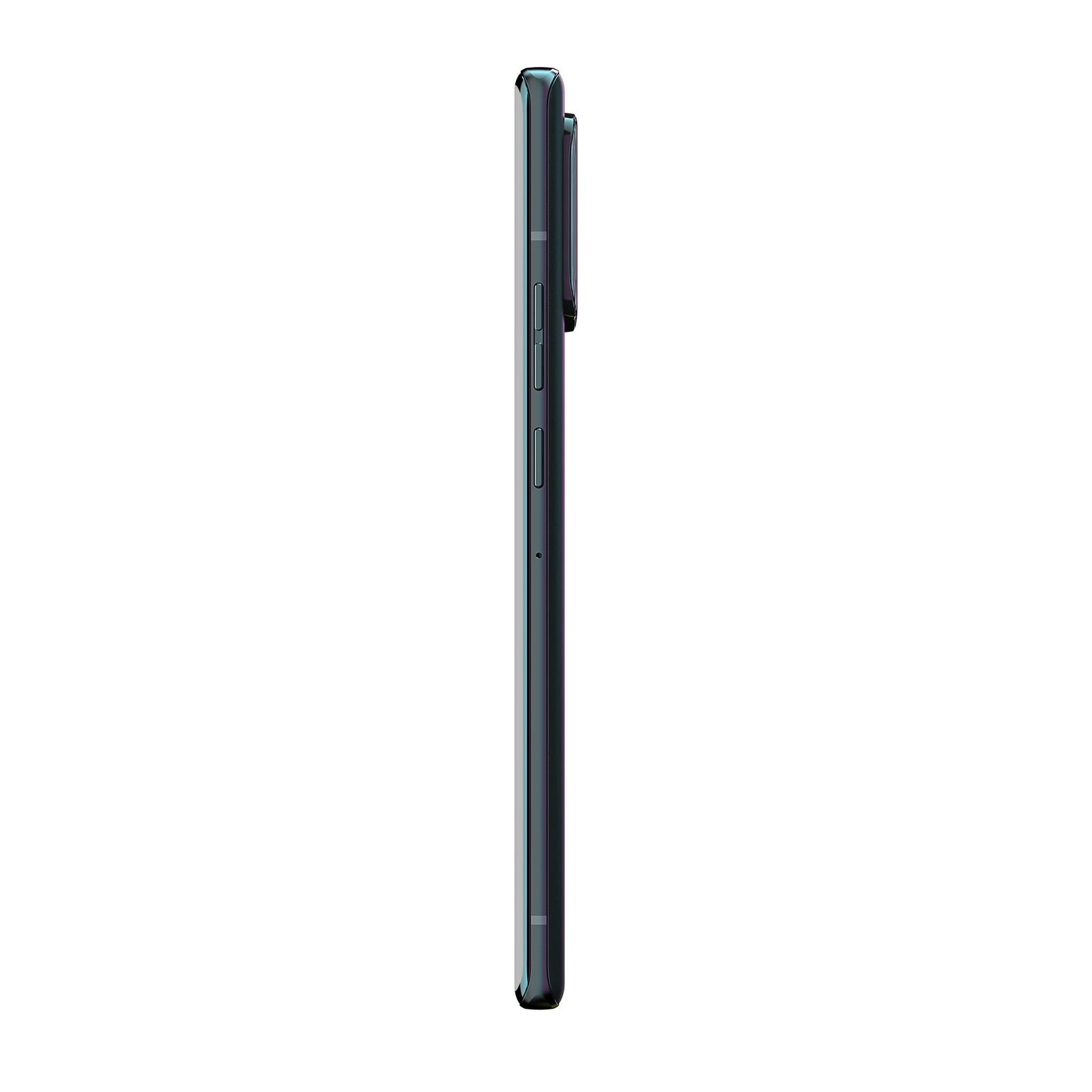 Motorola Edge 40 Pro — Vista en Perspectiva