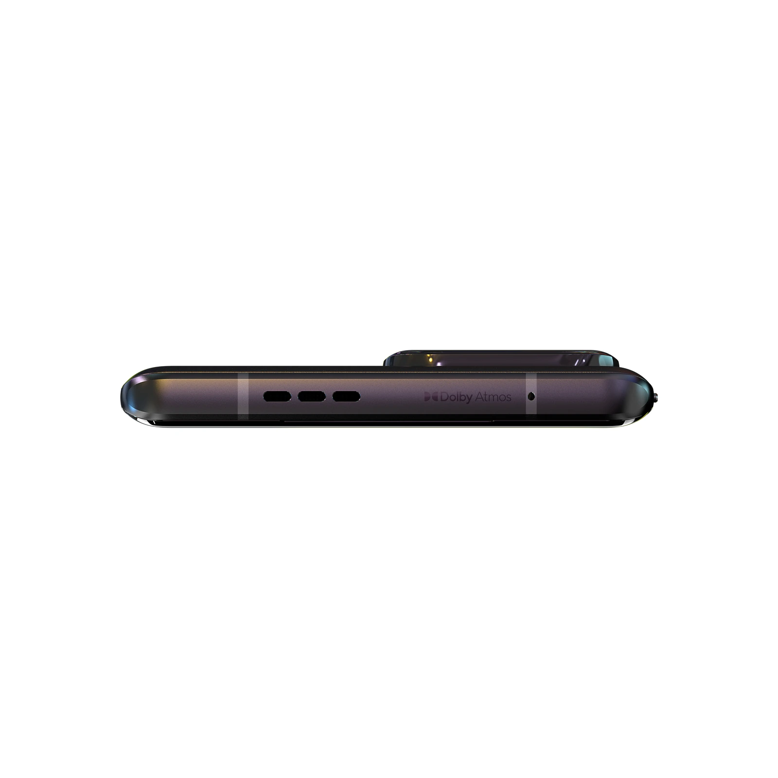 Motorola Edge 40 Pro — Vista en Perspectiva