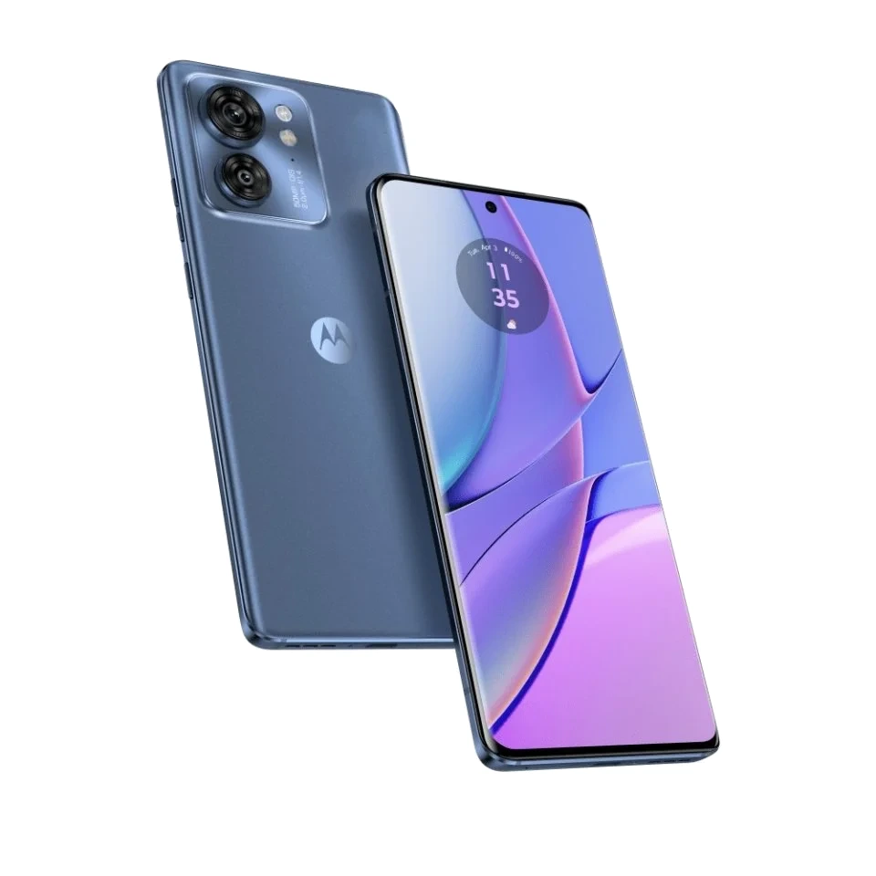 Motorola Edge 40 — Detalle del Módulo de Cámaras
