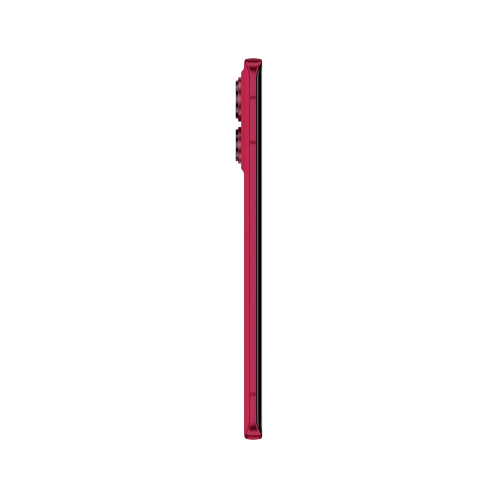 Motorola Edge 40 — Vista en Perspectiva