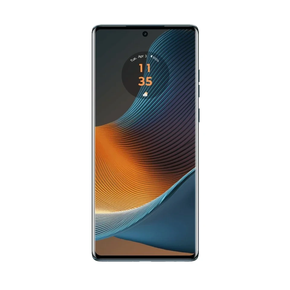 Motorola Edge 50 Fusion — Acabado Oficial