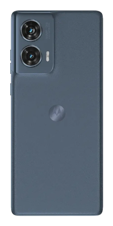 Motorola Edge 50 Fusion — Vista en Perspectiva