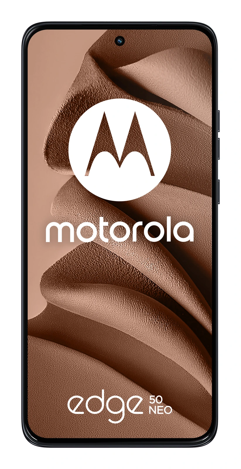 Motorola edge 50 neo — Vista en Perspectiva