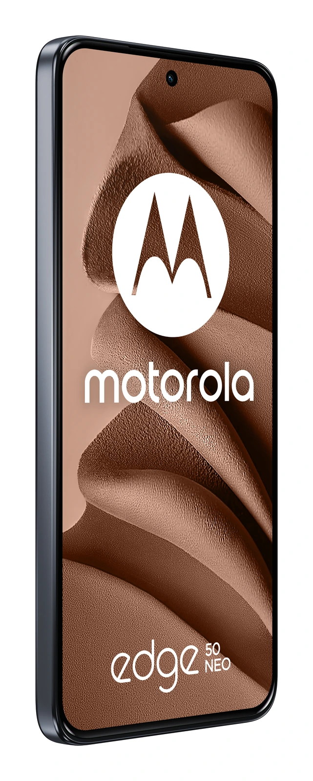 Motorola edge 50 neo — Vista en Perspectiva