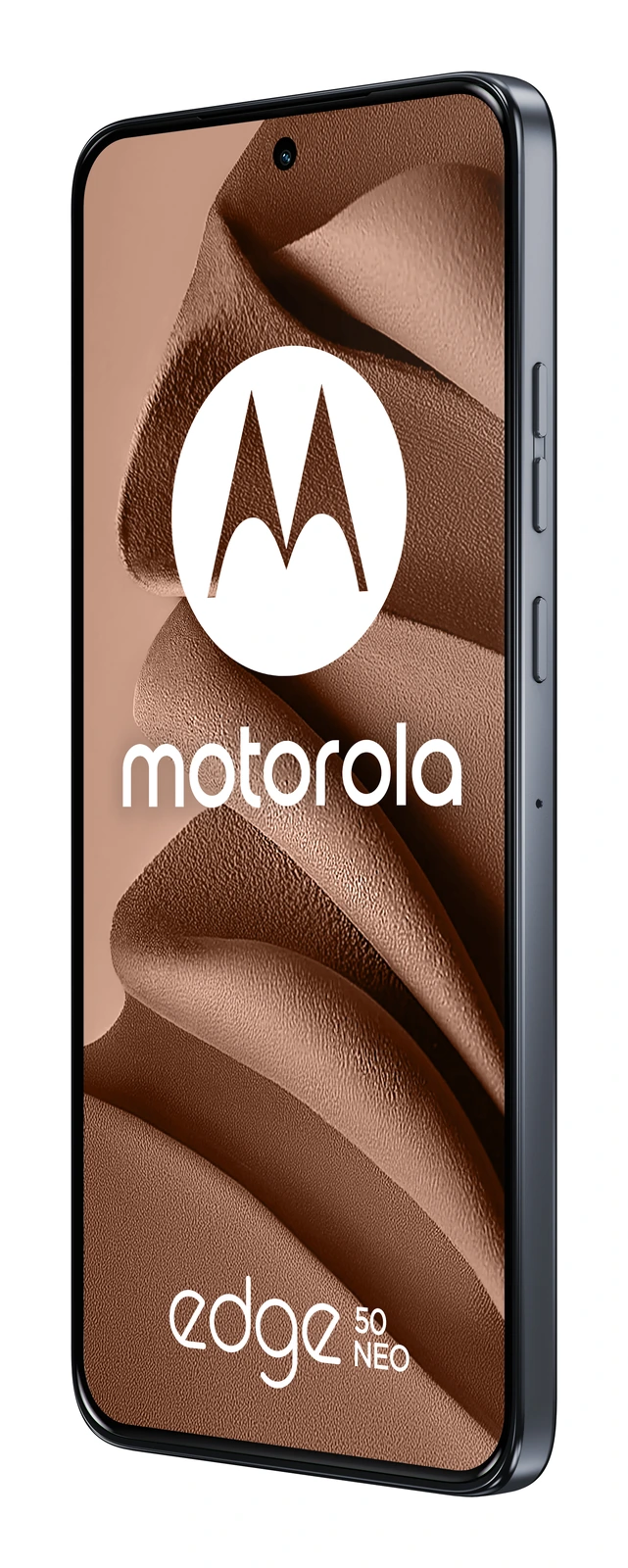 Motorola edge 50 neo — Vista en Perspectiva