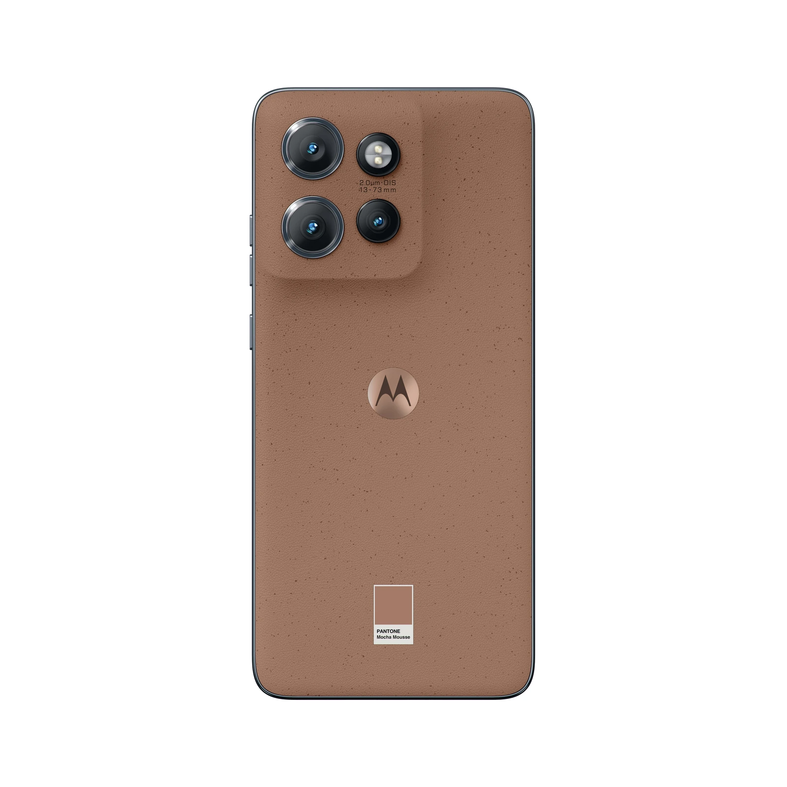 Motorola edge 50 neo — Vista en Perspectiva