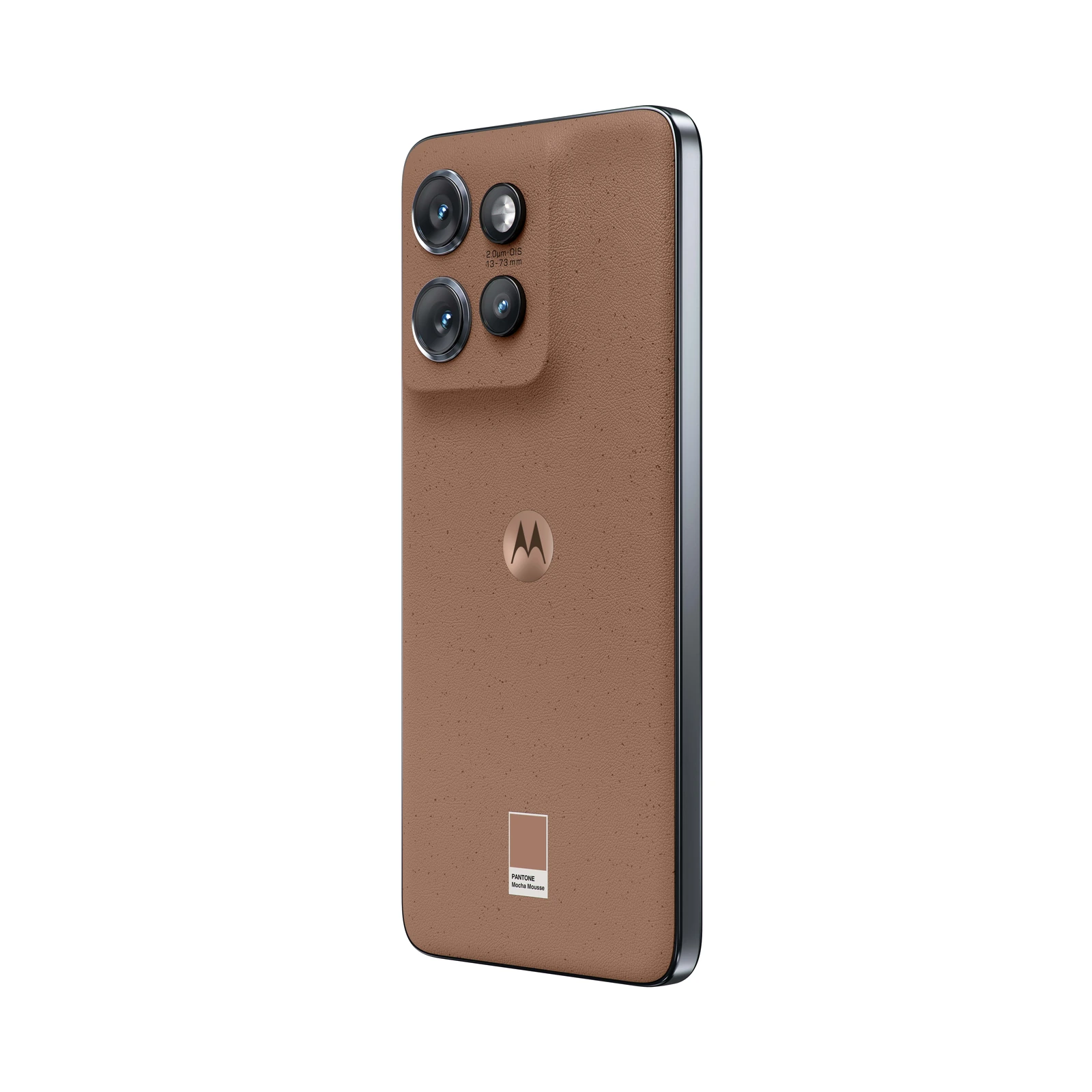 Motorola edge 50 neo — Vista en Perspectiva