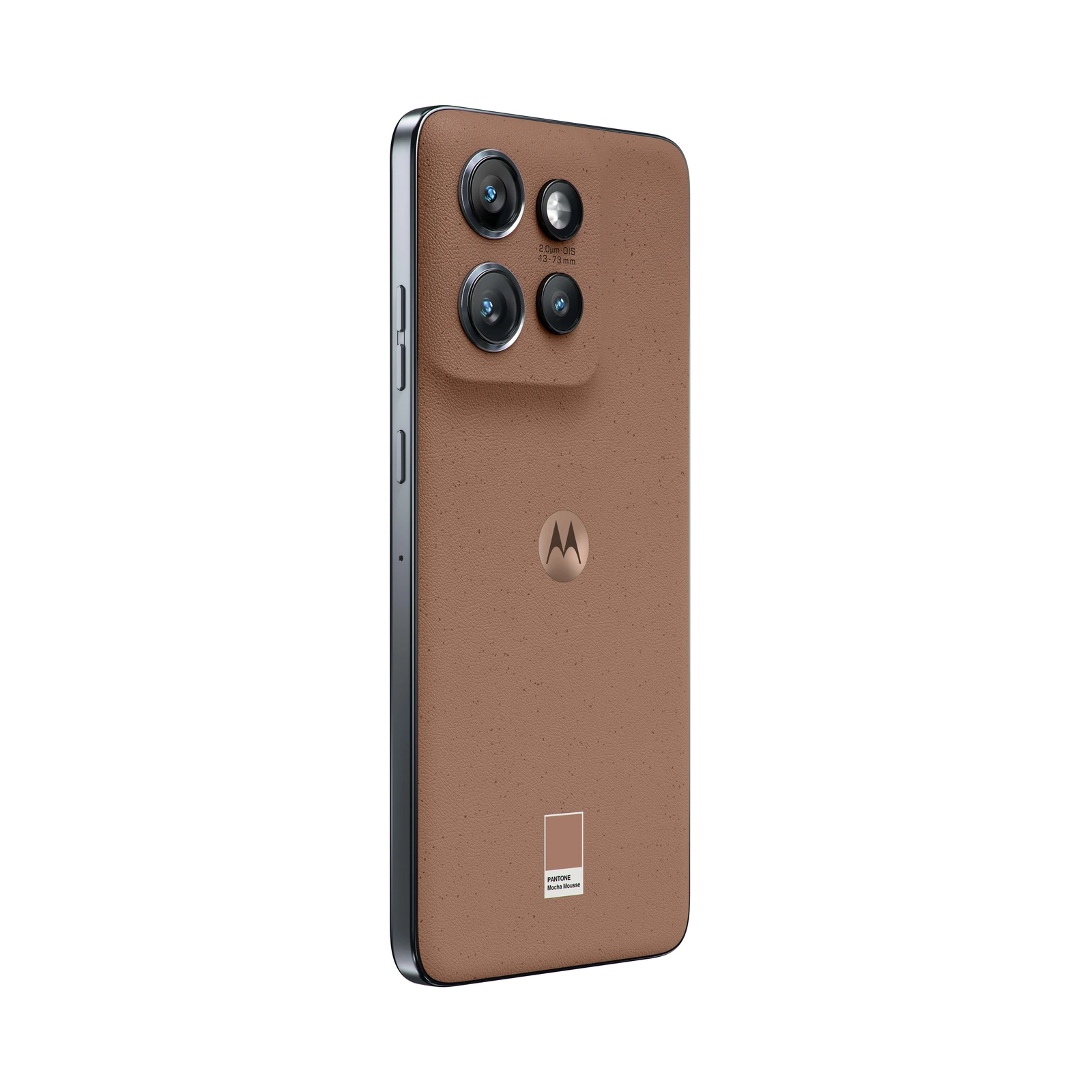 Motorola edge 50 neo — Vista en Perspectiva