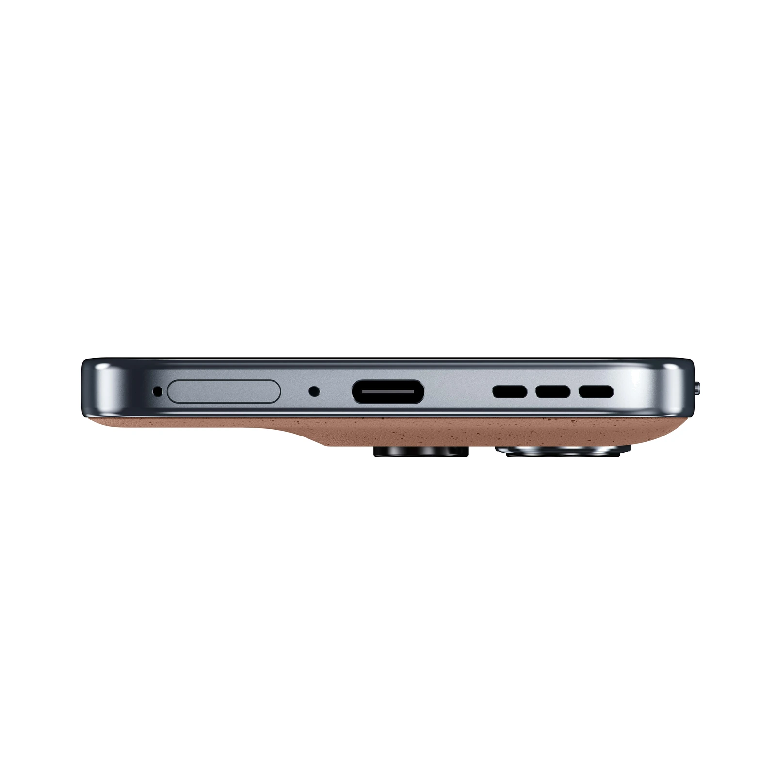 Motorola edge 50 neo — Vista en Perspectiva