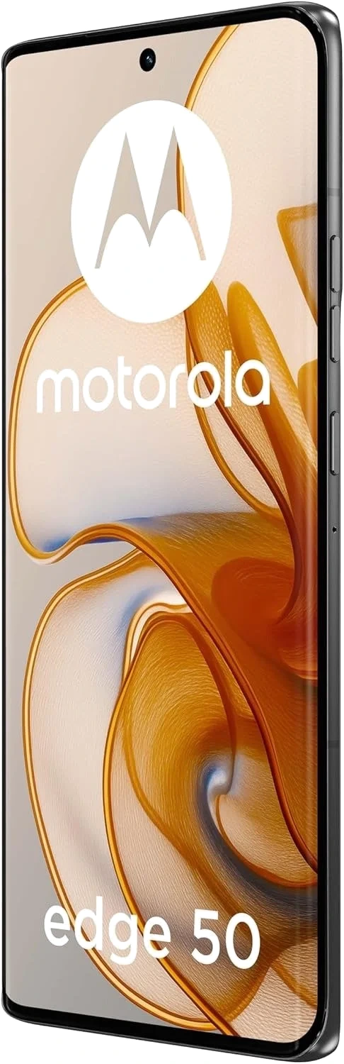 Motorola edge 50 — Acabado Oficial