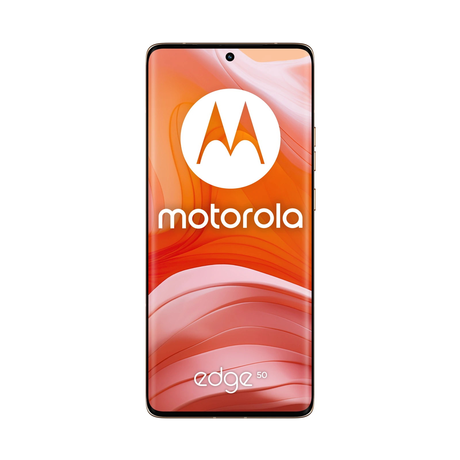Motorola edge 50 — Vista en Perspectiva