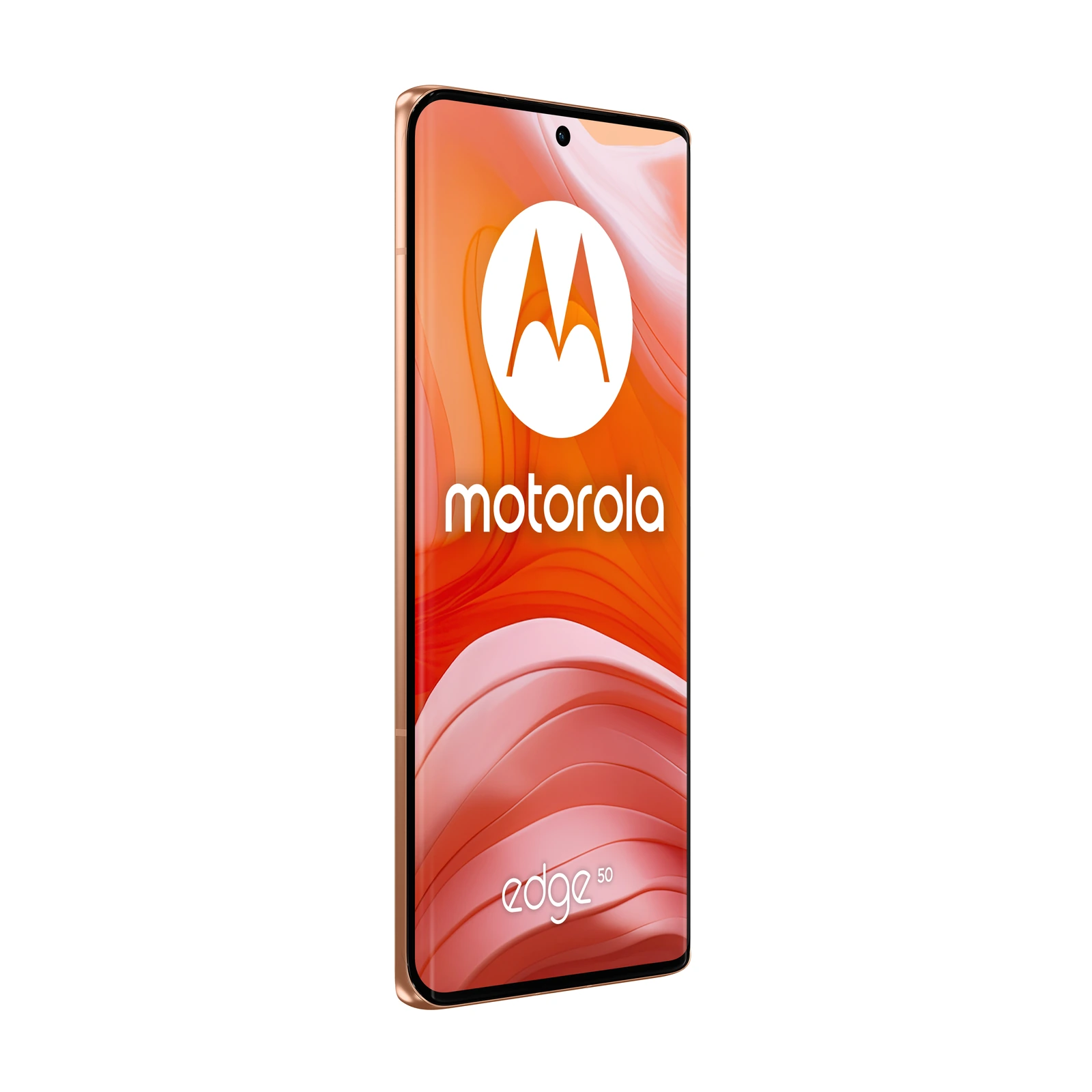 Motorola edge 50 — Vista en Perspectiva