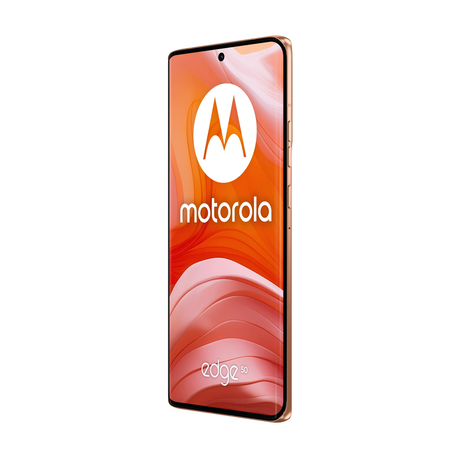 Motorola edge 50 — Vista en Perspectiva