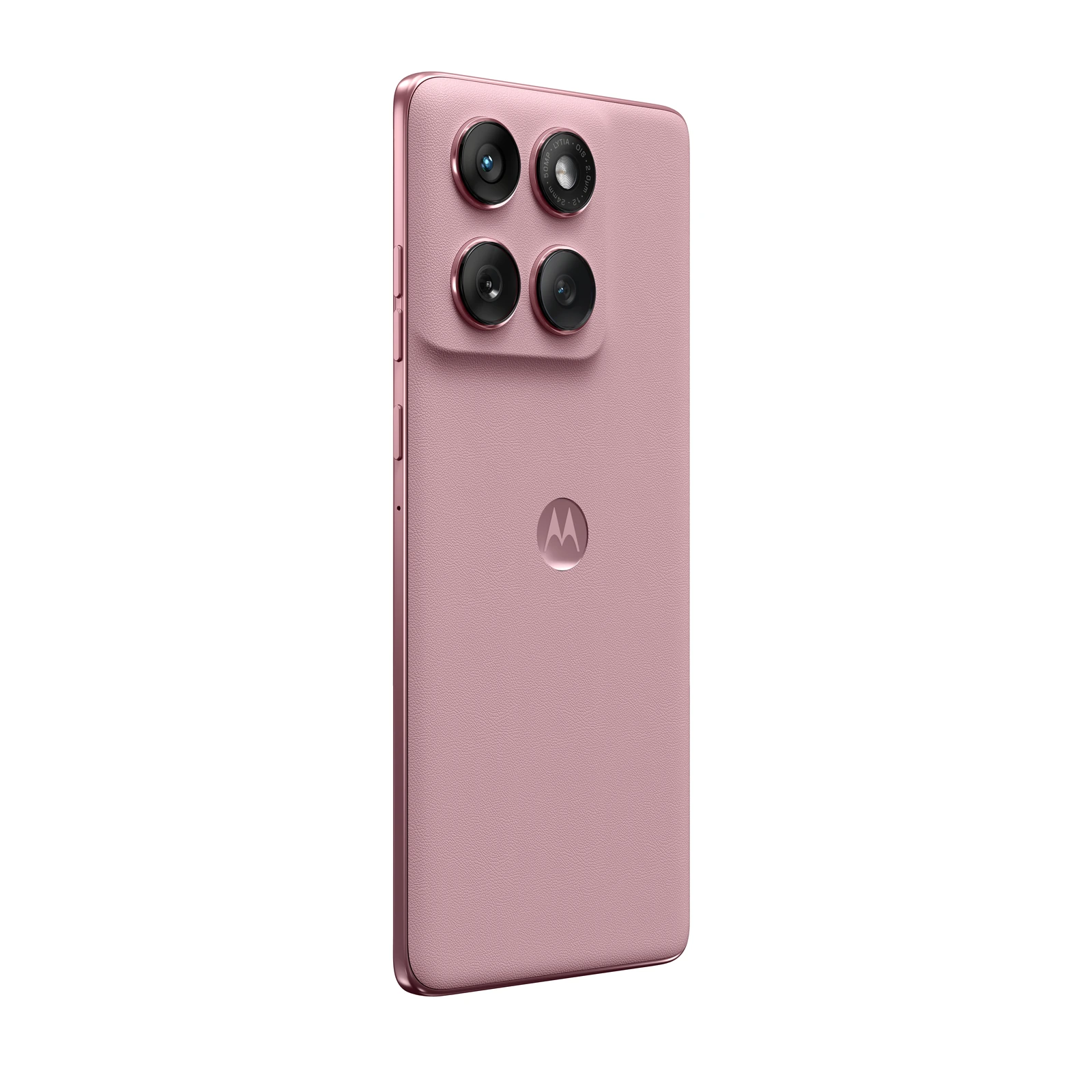 Motorola edge 60 fusion — Vista en Perspectiva