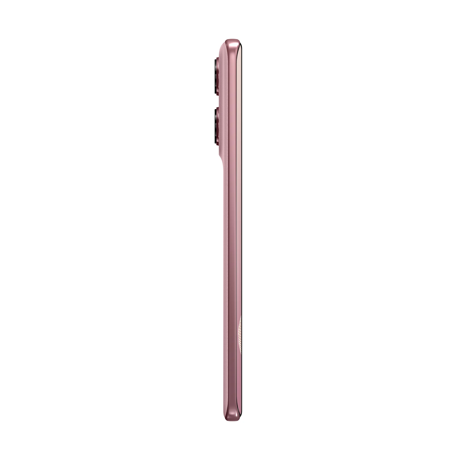 Motorola edge 60 fusion — Vista en Perspectiva