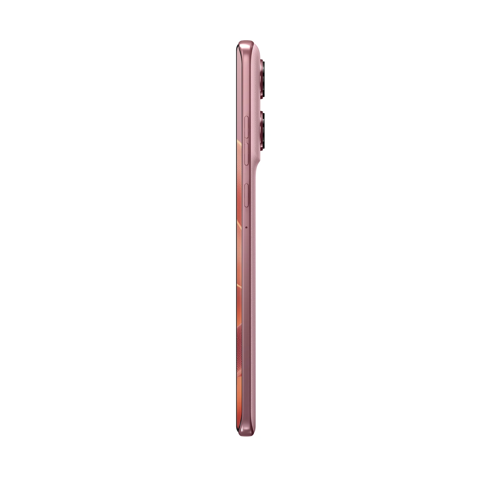 Motorola edge 60 fusion — Vista en Perspectiva