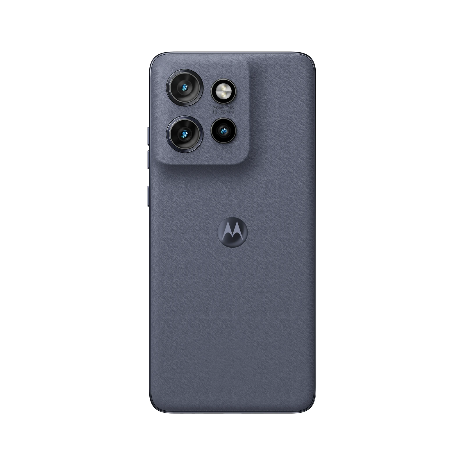 Motorola edge 60 neo — Vista en Perspectiva