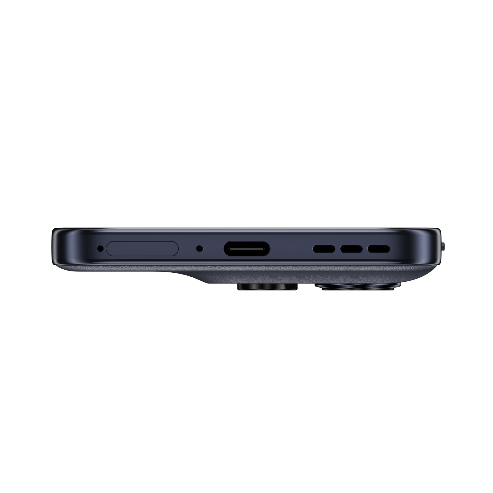 Motorola edge 60 neo — Vista en Perspectiva