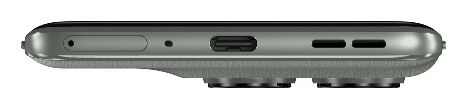 Motorola edge 60 pro — Vista en Perspectiva
