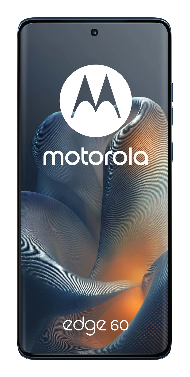 Motorola edge 60 — Vista en Perspectiva
