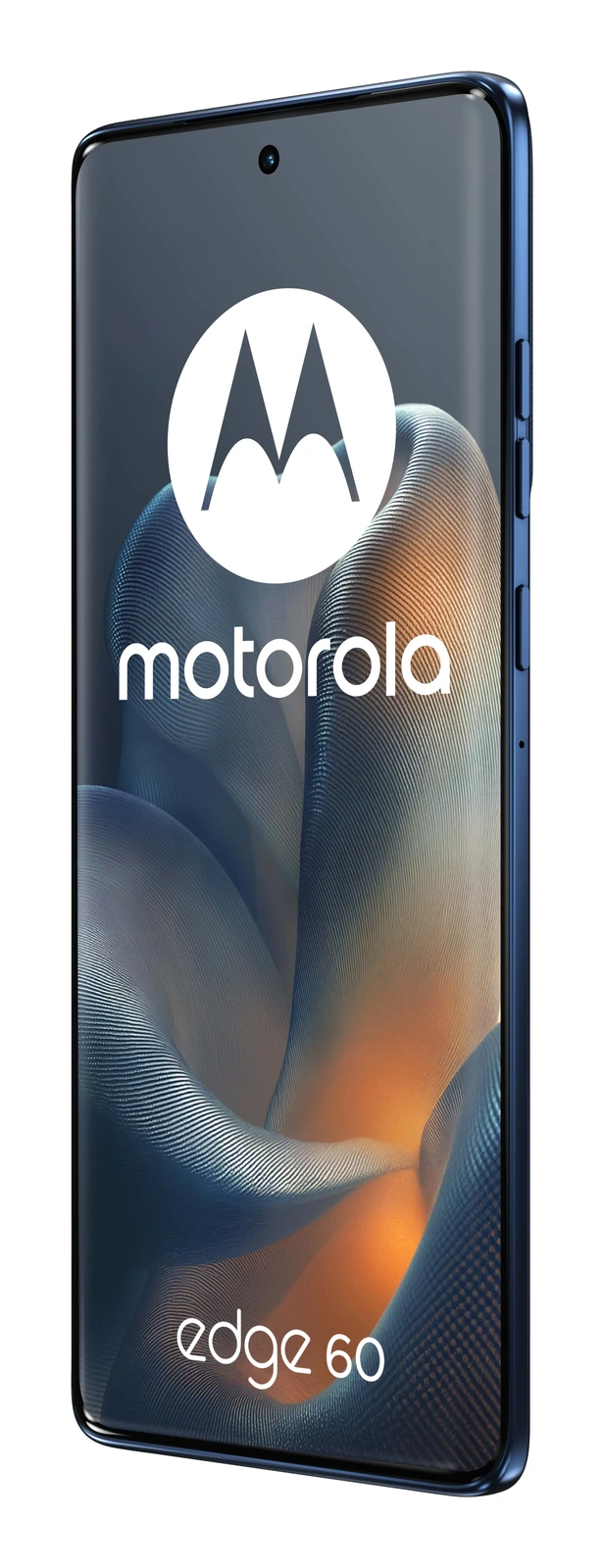 Motorola edge 60 — Vista en Perspectiva