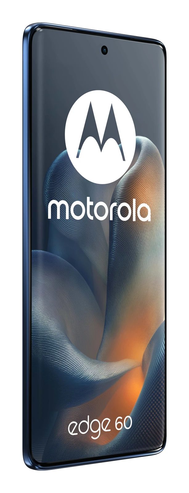 Motorola edge 60 — Vista en Perspectiva