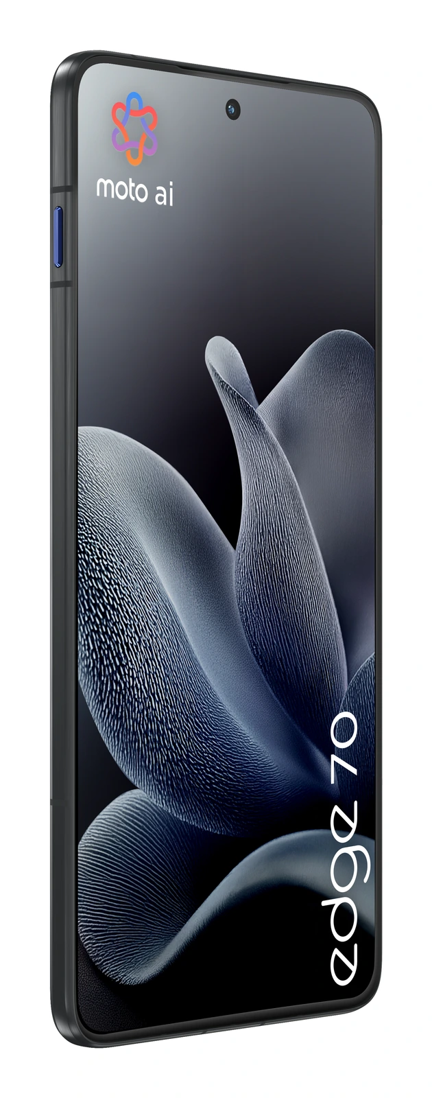 Motorola edge 70 — Vista en Perspectiva