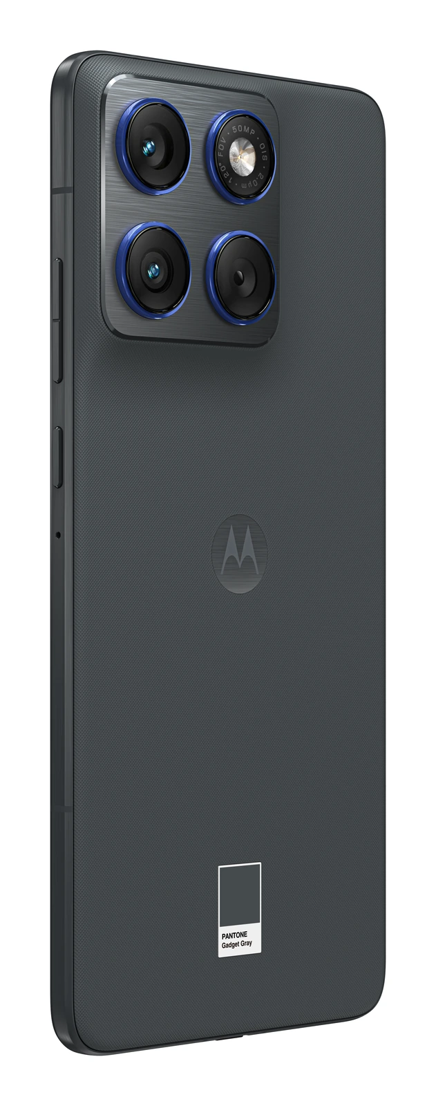 Motorola edge 70 — Vista en Perspectiva