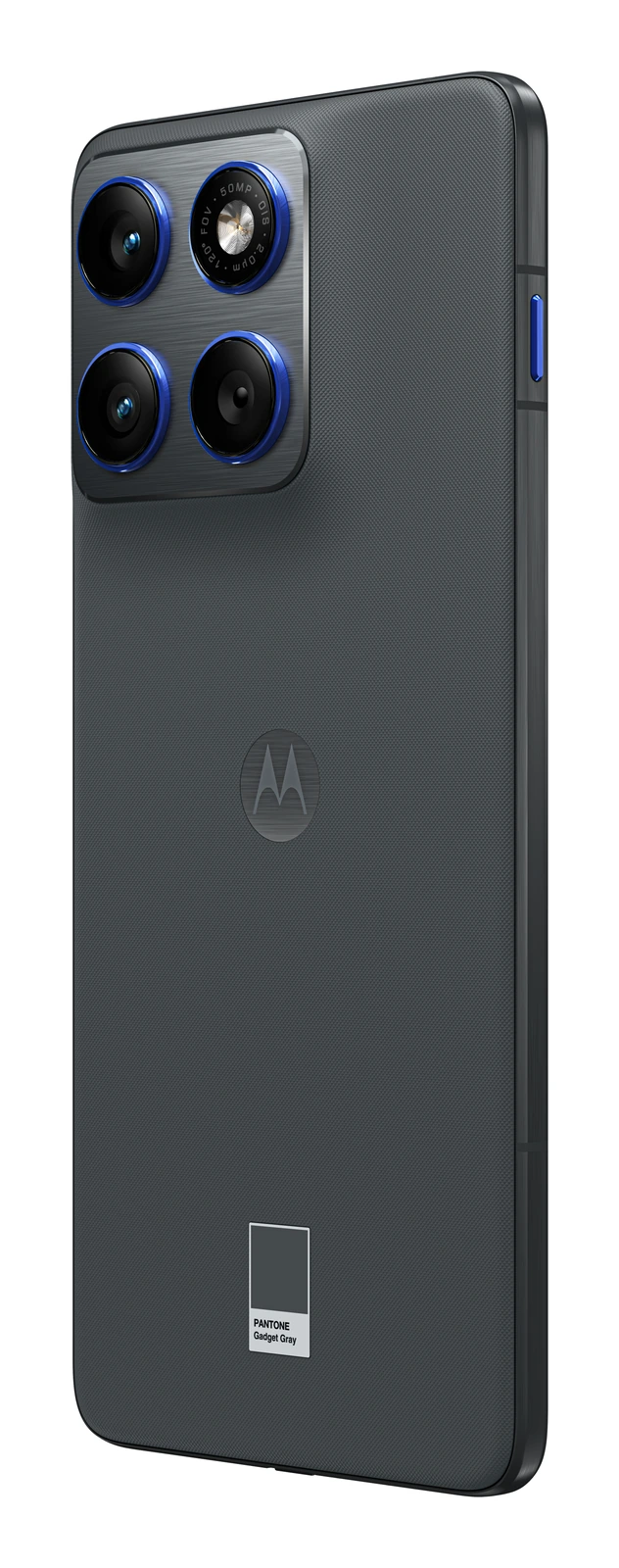 Motorola edge 70 — Vista en Perspectiva