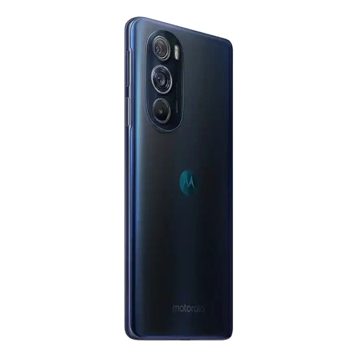 Motorola Edge X30 — Detalle del Módulo de Cámaras